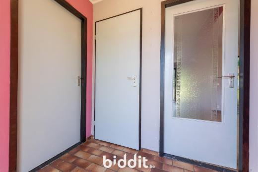 Derde alternatieve foto van het pand