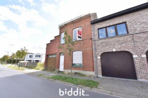 Presentatiebeeld van het pand n° 298530