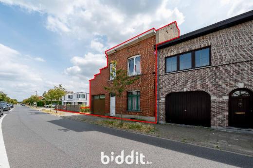 Eerste alternatieve foto van het pand