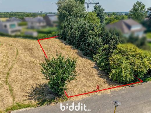 Derde alternatieve foto van het pand
