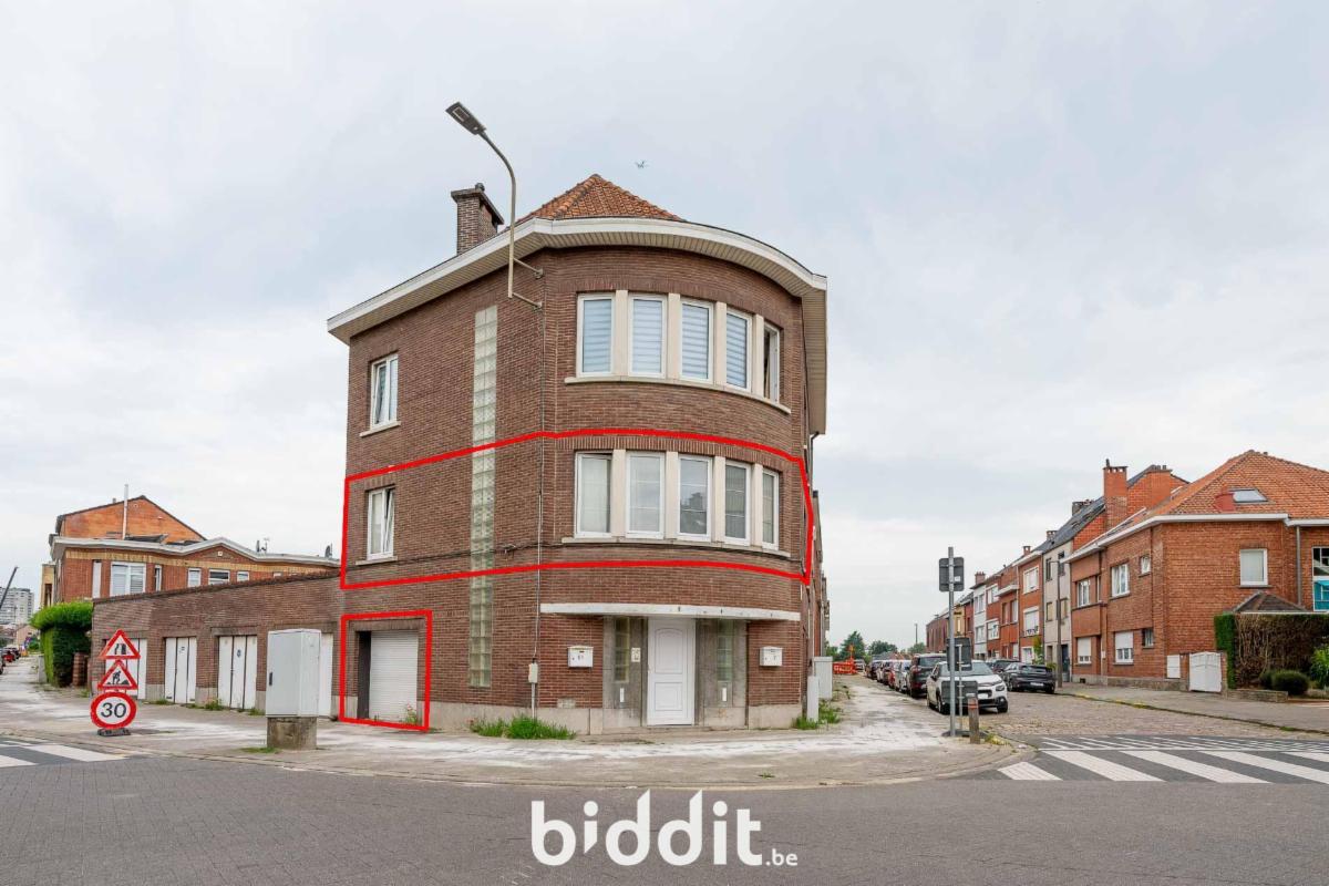 Presentatiebeeld van het pand n° 299456
