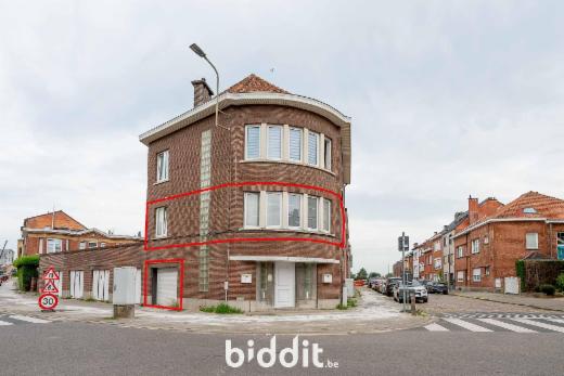 Presentatiebeeld van het pand n° 299456