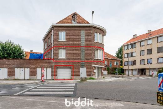 Tweede alternatieve foto van het pand