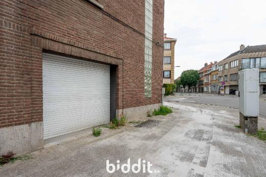Derde alternatieve foto van het pand