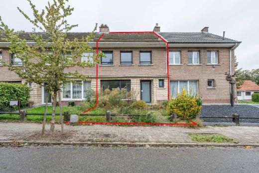 Presentatiebeeld van het pand n° 302807