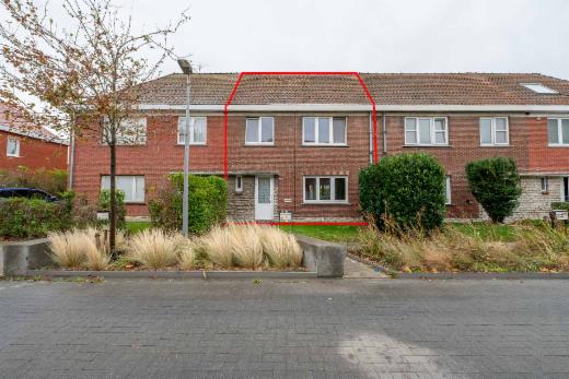 Presentatiebeeld van het pand n° 302808