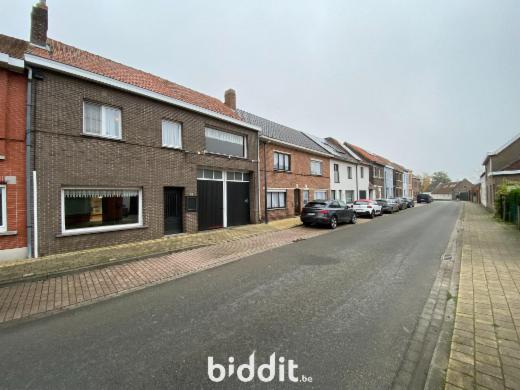 Eerste alternatieve foto van het pand