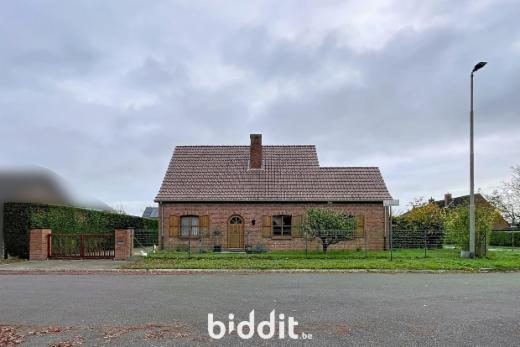 Presentatiebeeld van het pand n° 295266