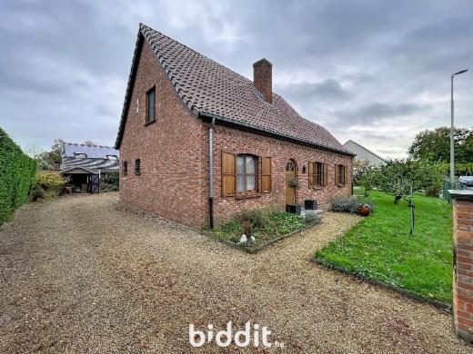 Eerste alternatieve foto van het pand