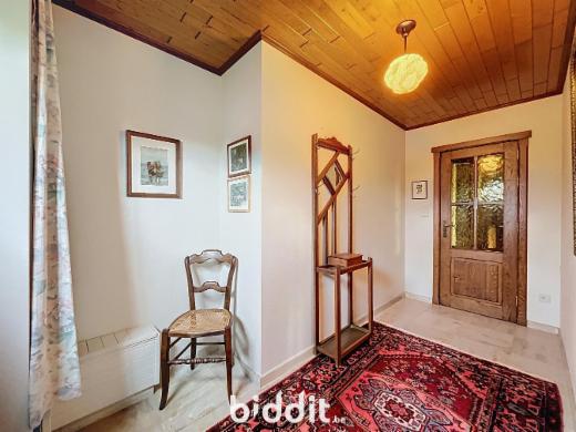 Tweede alternatieve foto van het pand