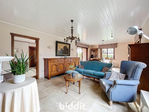 Derde alternatieve foto van het pand