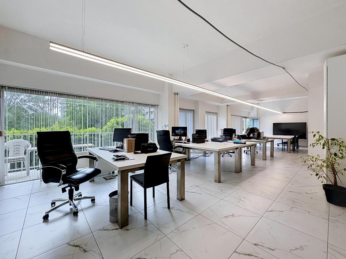 Presentatiebeeld van het pand n° 302655