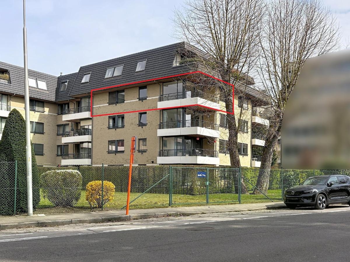 Presentatiebeeld van het pand n° 302874