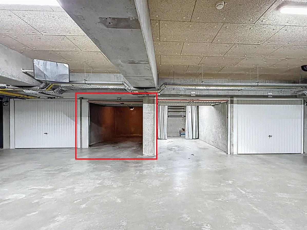 Presentatiebeeld van het pand n° 302875