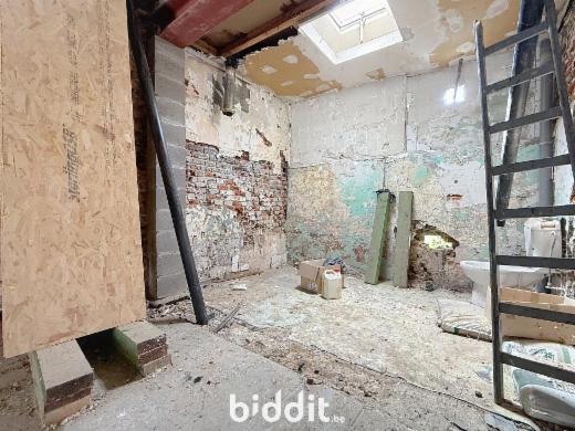 Derde alternatieve foto van het pand