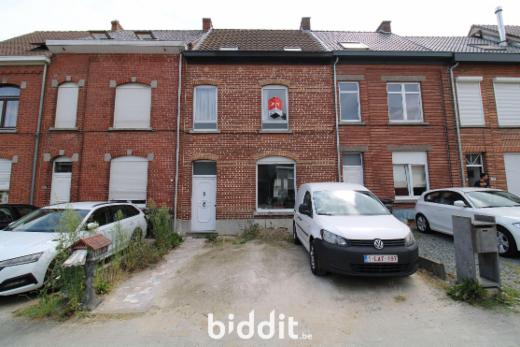 Presentatiebeeld van het pand n° 288802