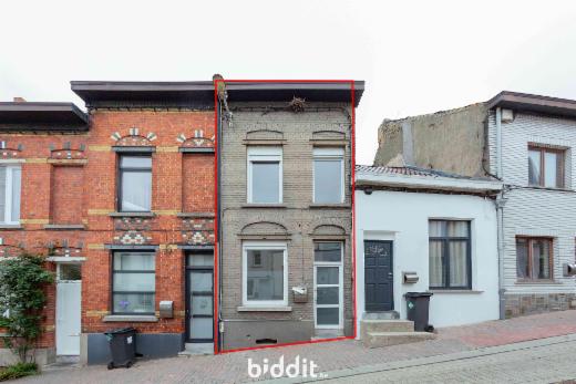 Presentatiebeeld van het pand n° 288871