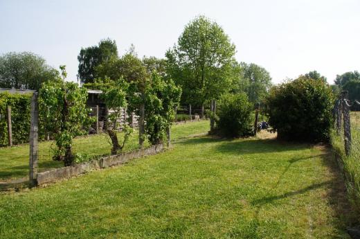 Eerste alternatieve foto van het pand