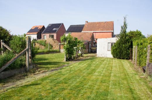 Tweede alternatieve foto van het pand