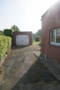 Derde alternatieve foto van het pand