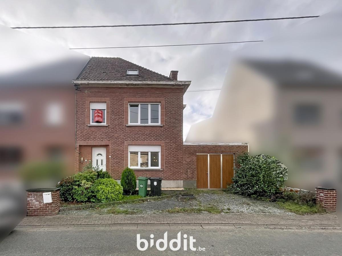 Presentatiebeeld van het pand n° 295658