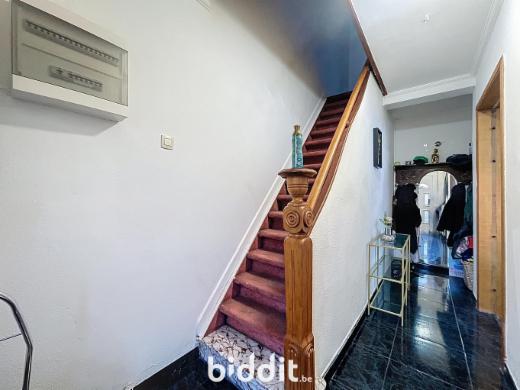 Eerste alternatieve foto van het pand