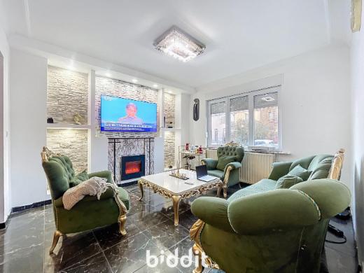 Tweede alternatieve foto van het pand