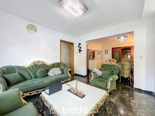 Derde alternatieve foto van het pand