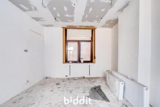 Derde alternatieve foto van het pand
