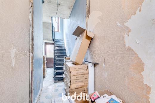 Eerste alternatieve foto van het pand