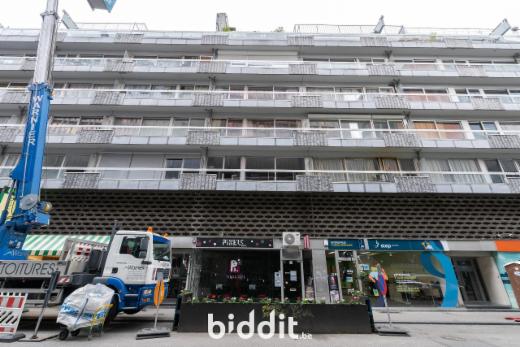 Presentatiebeeld van het pand n° 284818