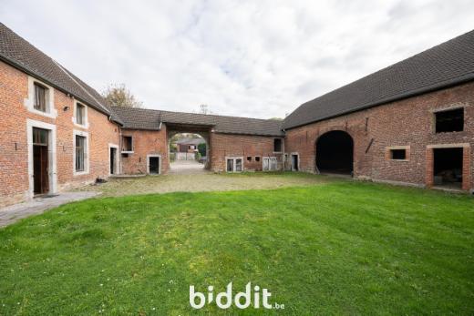 Eerste alternatieve foto van het pand