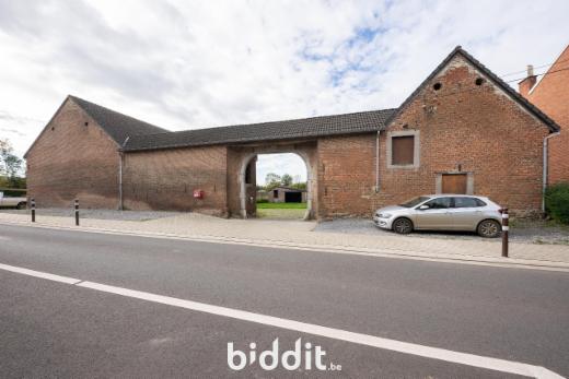 Derde alternatieve foto van het pand