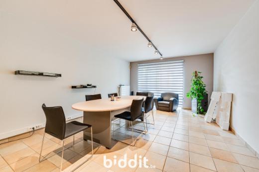 Derde alternatieve foto van het pand