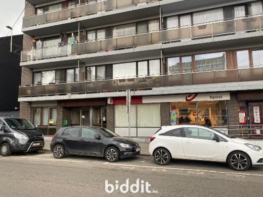 Presentatiebeeld van het pand n° 288089