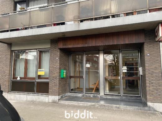 Derde alternatieve foto van het pand