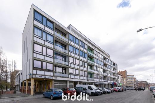 Presentatiebeeld van het pand n° 288318