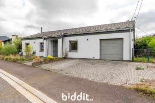 Presentatiebeeld van het pand n° 288934