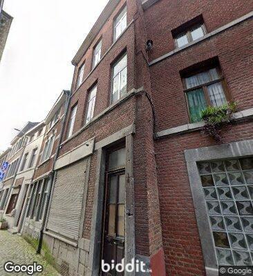 Presentatiebeeld van het pand n° 291057