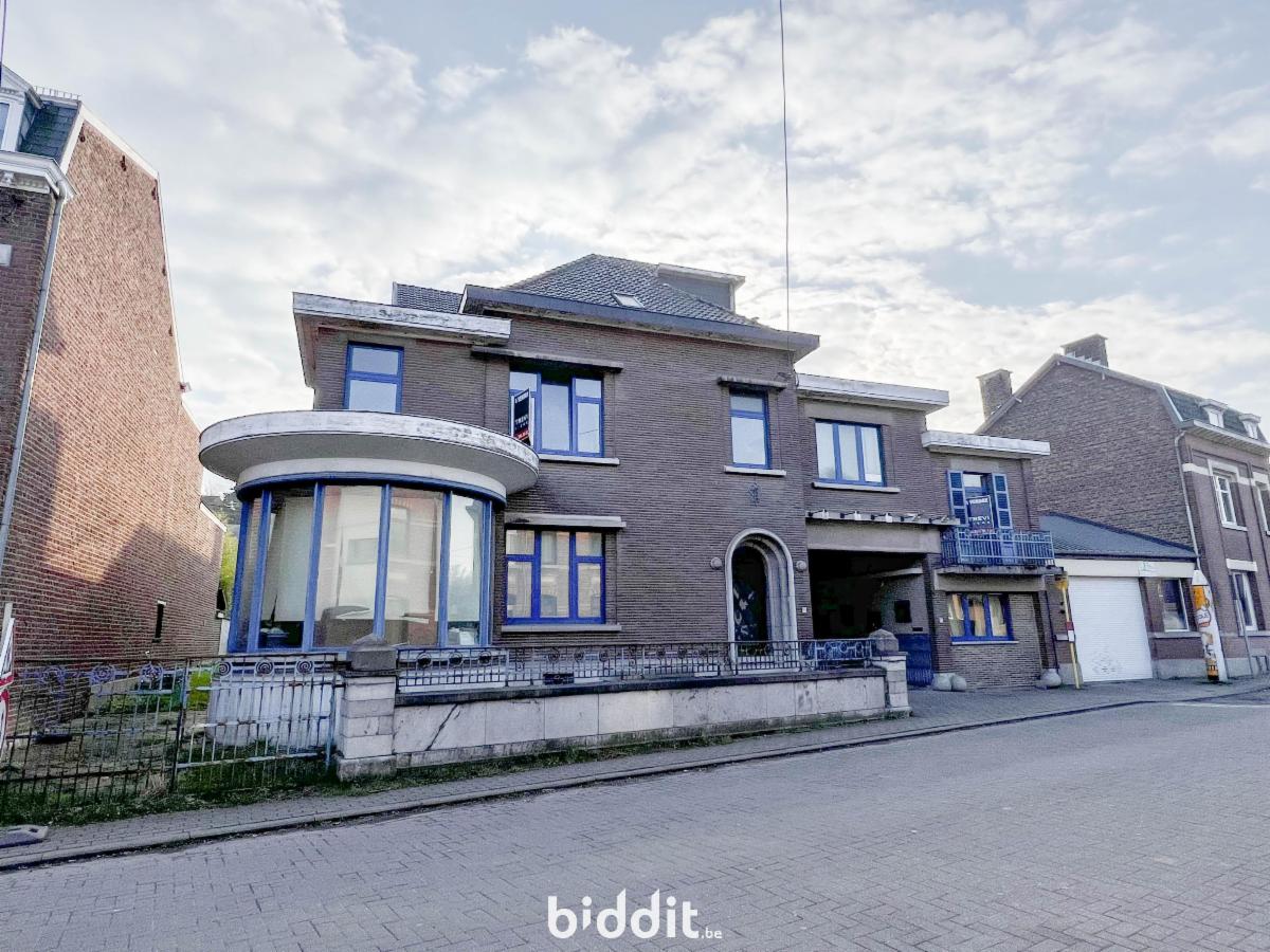 Presentatiebeeld van het pand n° 291832