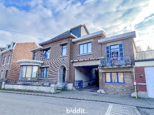 Eerste alternatieve foto van het pand