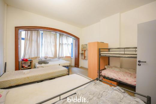 Derde alternatieve foto van het pand