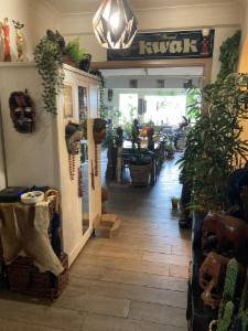 Eerste alternatieve foto van het pand