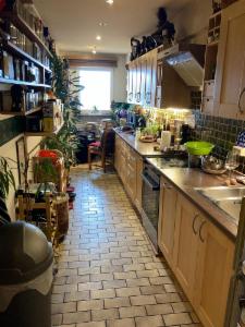 Tweede alternatieve foto van het pand