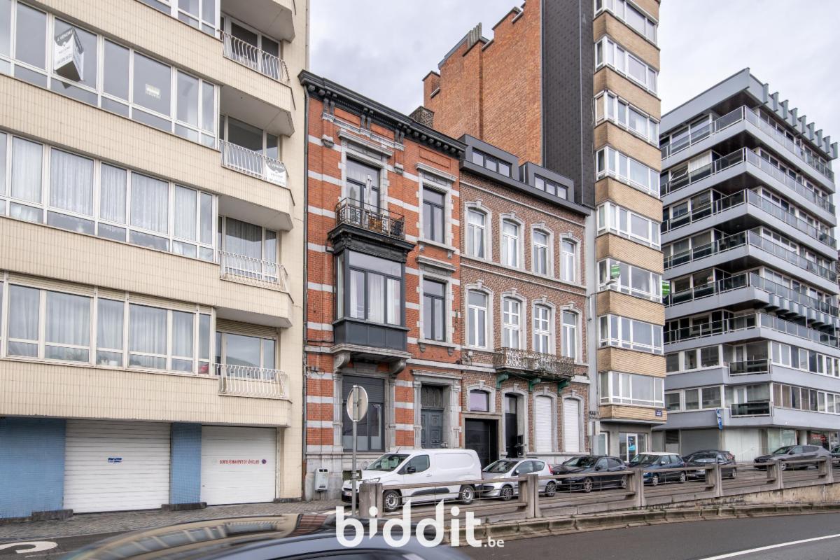 Presentatiebeeld van het pand n° 294093