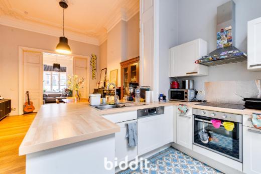 Tweede alternatieve foto van het pand