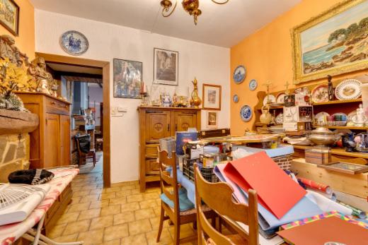 Eerste alternatieve foto van het pand