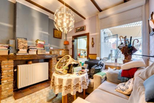 Derde alternatieve foto van het pand