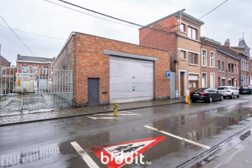 Presentatiebeeld van het pand n° 295081