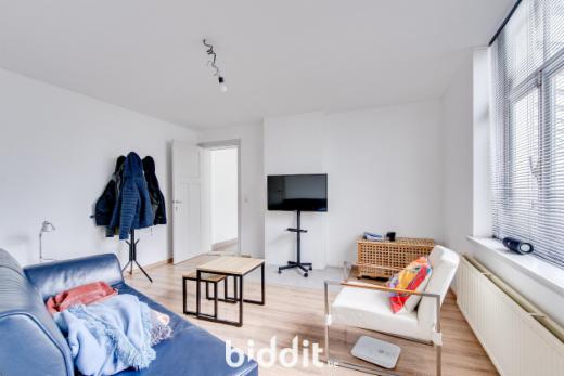 Eerste alternatieve foto van het pand